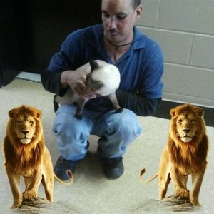 Meet your Posher, Fabio